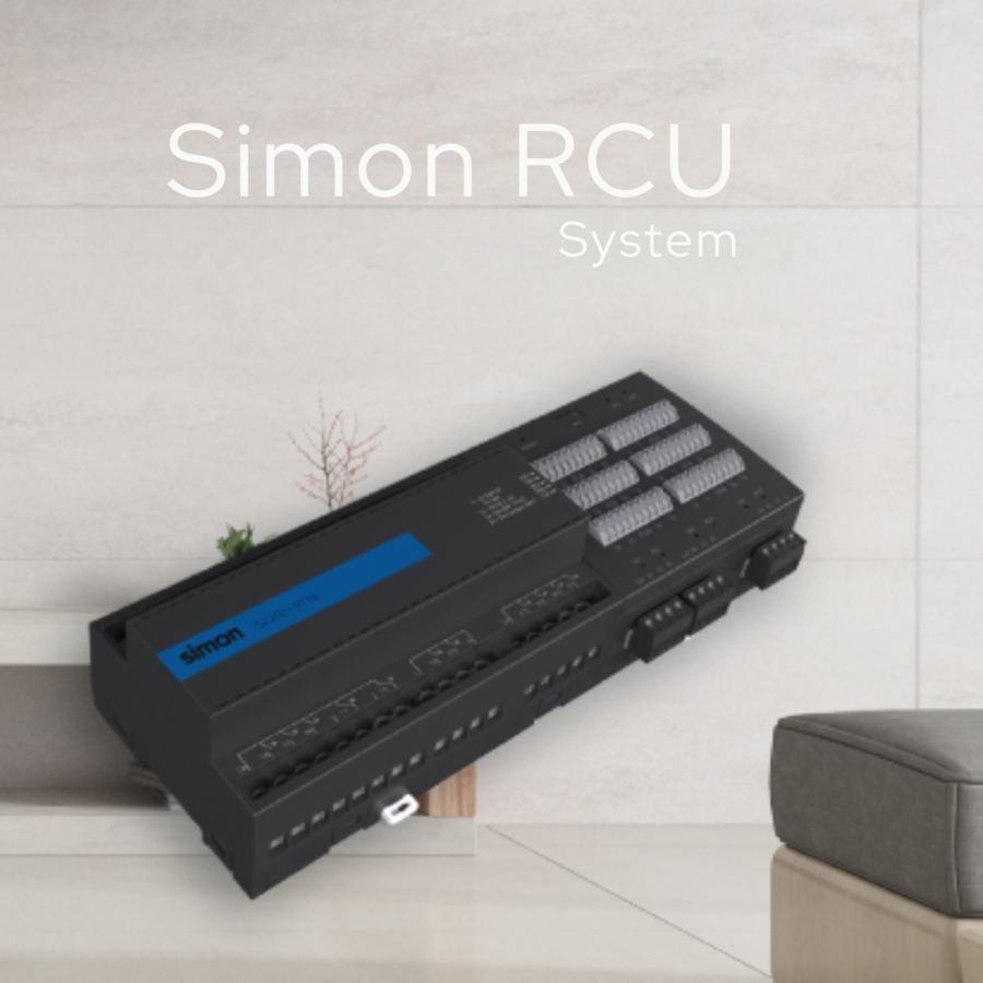 Simon RCU