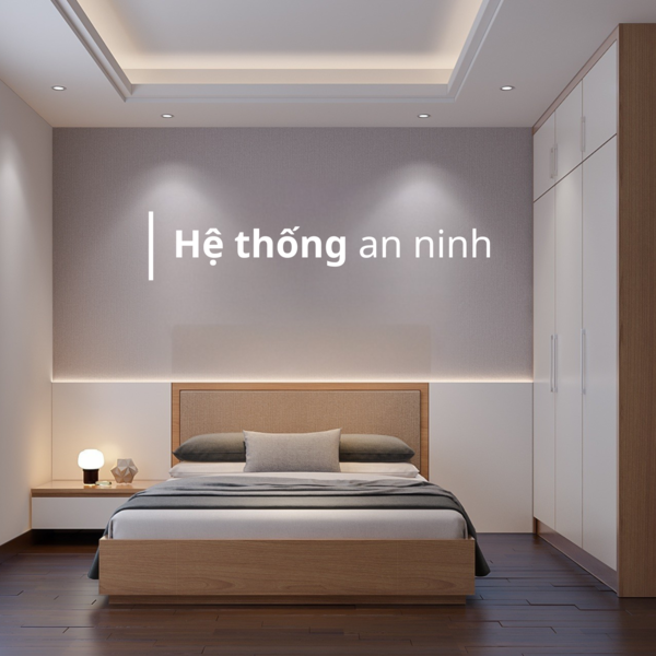 Hệ thống an ninh