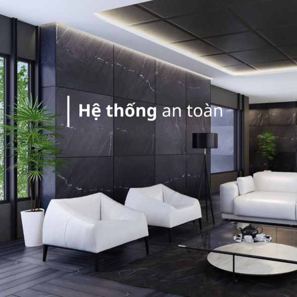 Hệ thống an toàn