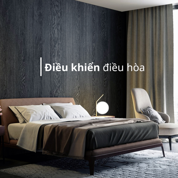 Điều khiển điều hòa