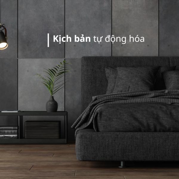 Kịch bản tự động hóa