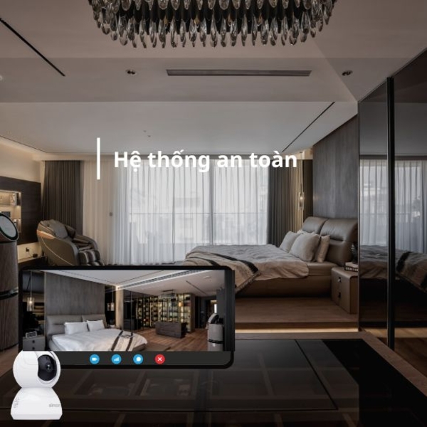 Hệ thống an toàn