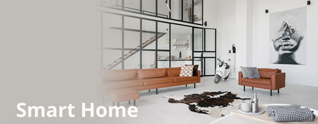 Giải pháp nhà thông minh