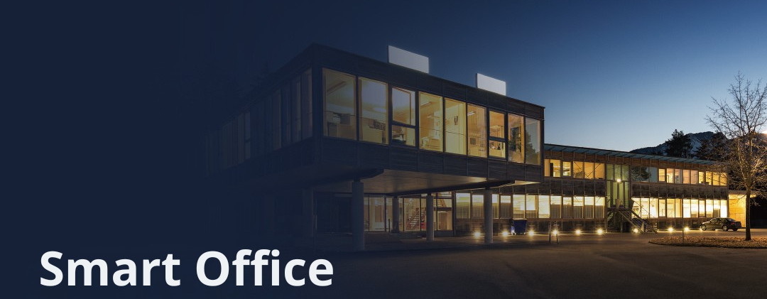 Giải pháp văn phòng thông minh