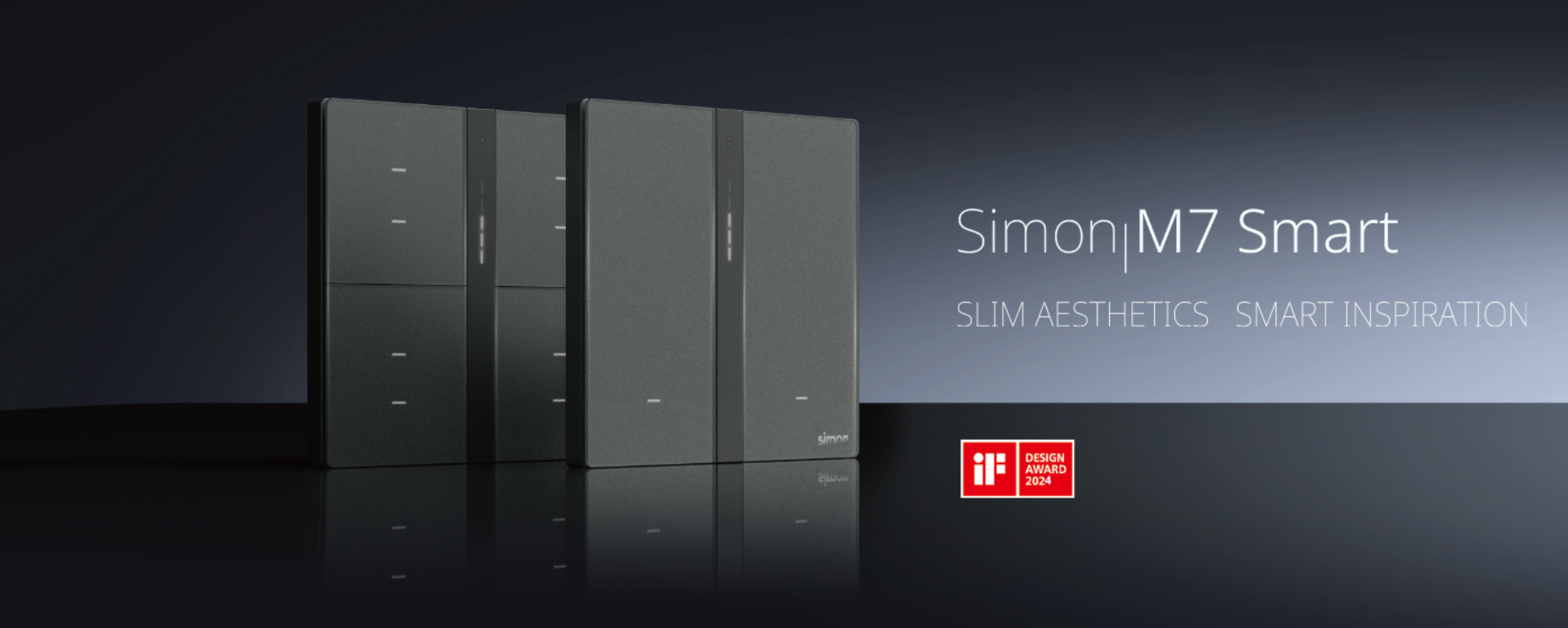 Simon M7 Smart