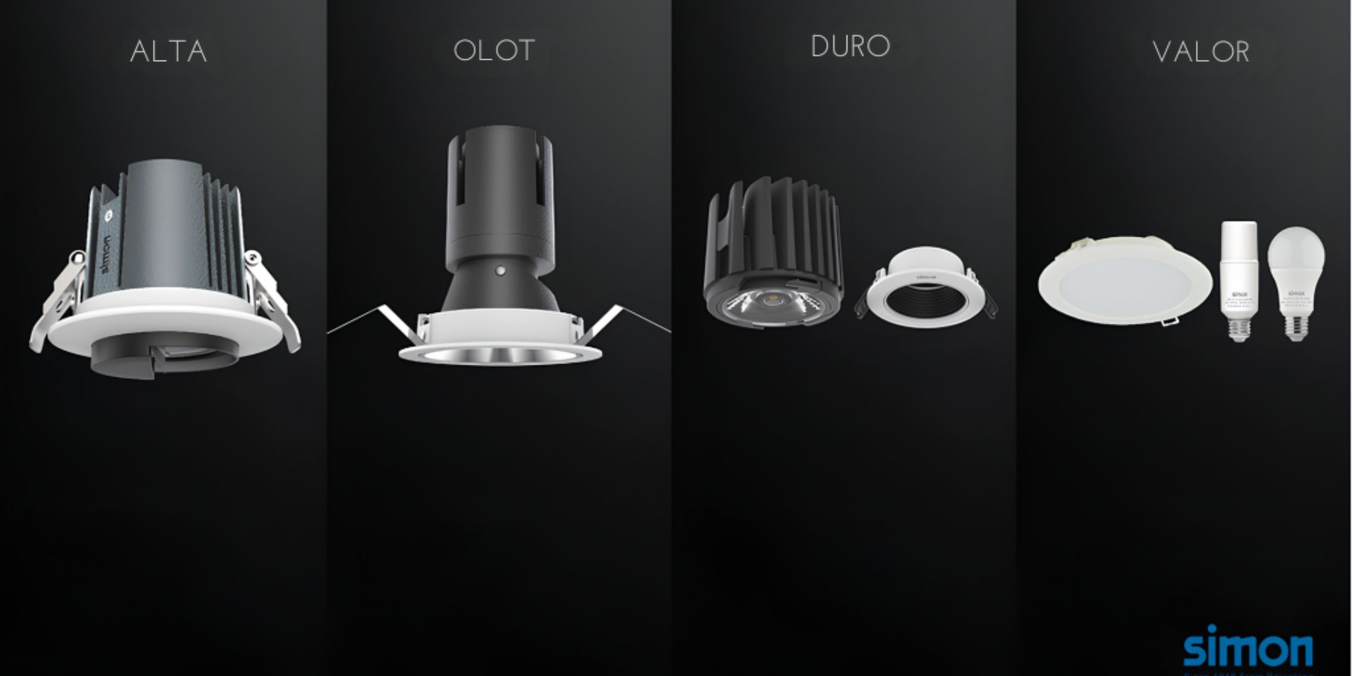 Giải pháp chiếu sáng thông minh