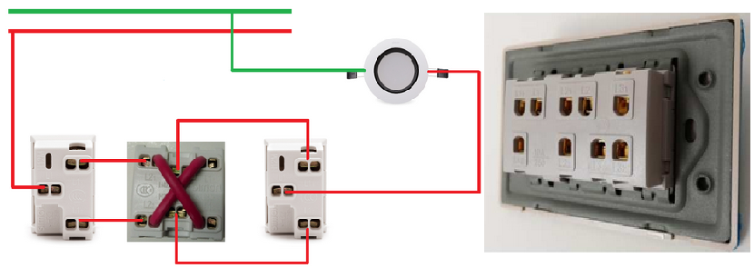 Công tắc hai chiều – Ký hiệu và cách nhận biết dễ dàng