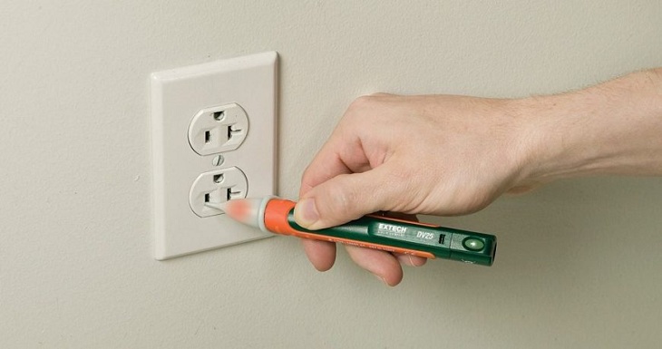 Cách lắp ổ cắm điện âm tường chống giật an toàn, đơn giản tại nhà