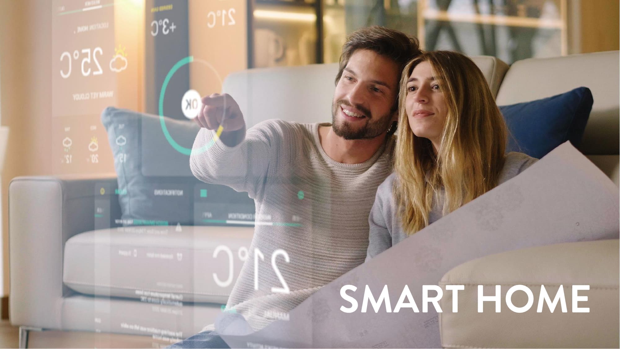 Catalogue Simon i7 Smart