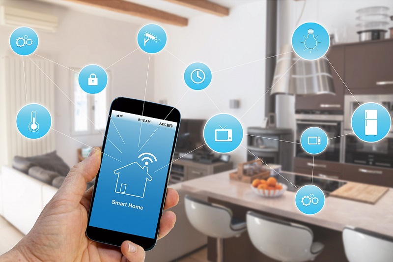 Zigbee là khả năng tạo thành mạng lưới mesh, cho phép các thiết bị liên kết và hỗ trợ lẫn nhau trong quá trình truyền tải dữ liệu