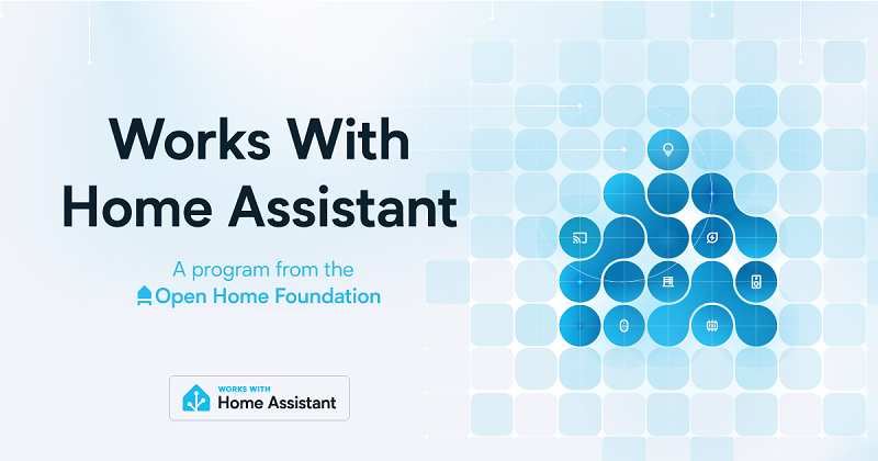 Work with Home Assistant là một nền tảng mã nguồn mở (open-source) được phát triển nhằm giúp người dùng kiểm soát, giám sát và tự động hóa toàn bộ các thiết bị thông minh