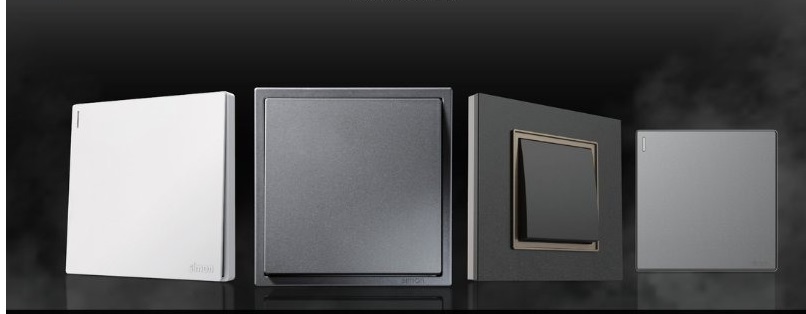 công tắc thông minh phù hợp 