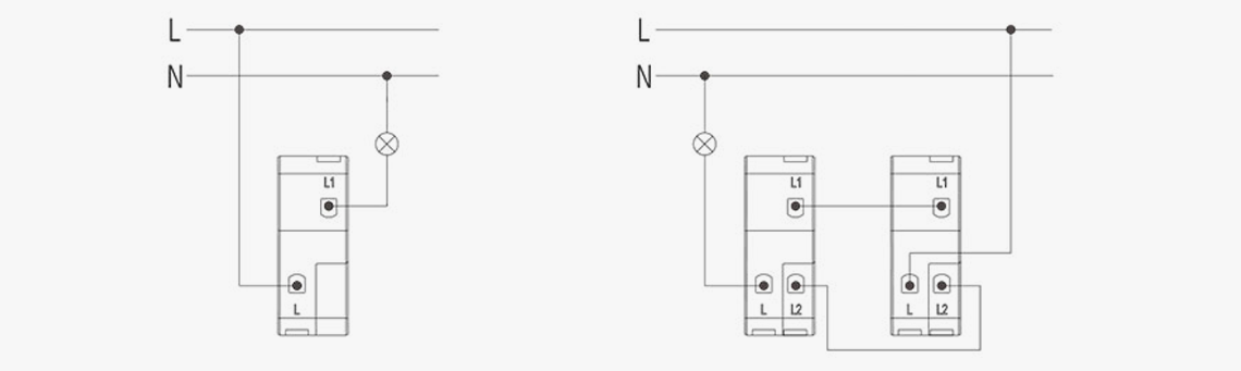 Hướng dẫn sử dụng, lắp đặt và đấu nối công tắc ổ cắm Simon i7 cao cấp