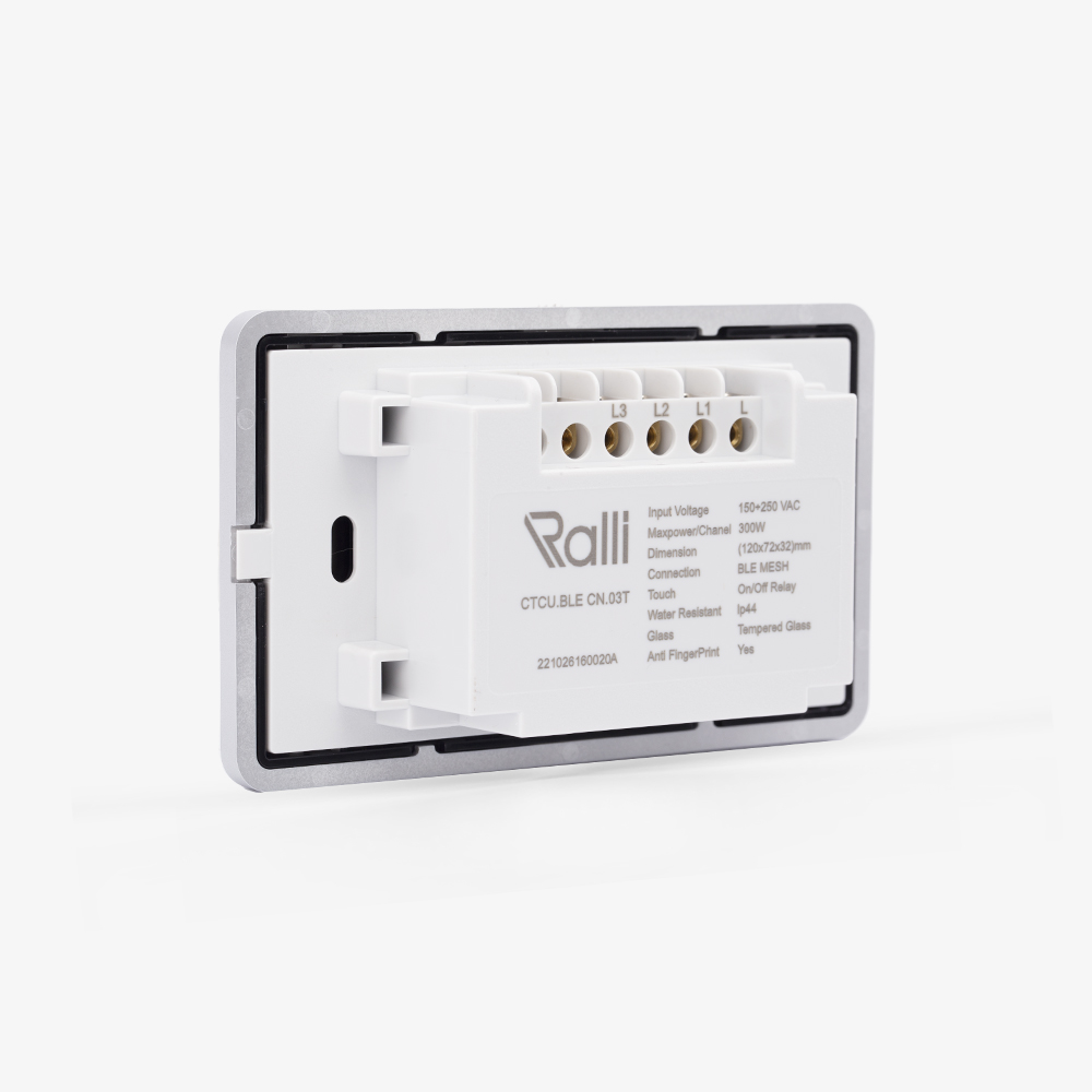 công tắc rạng đông