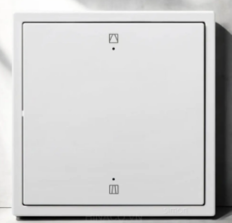 công tắc thông minh rèm 