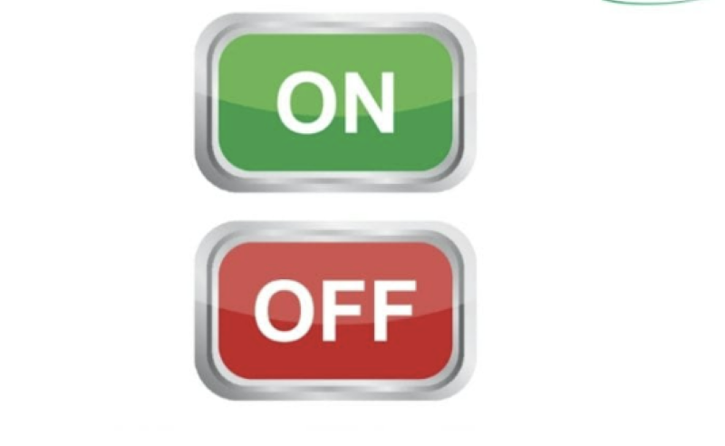 Ký hiệu on/off trên công tắc là gì?