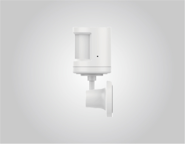 Mẫu cảm biến khói Simon (Pin)