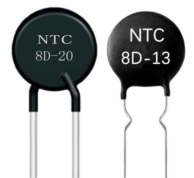 Cảm biến nhiệt điện trở (Thermistor)