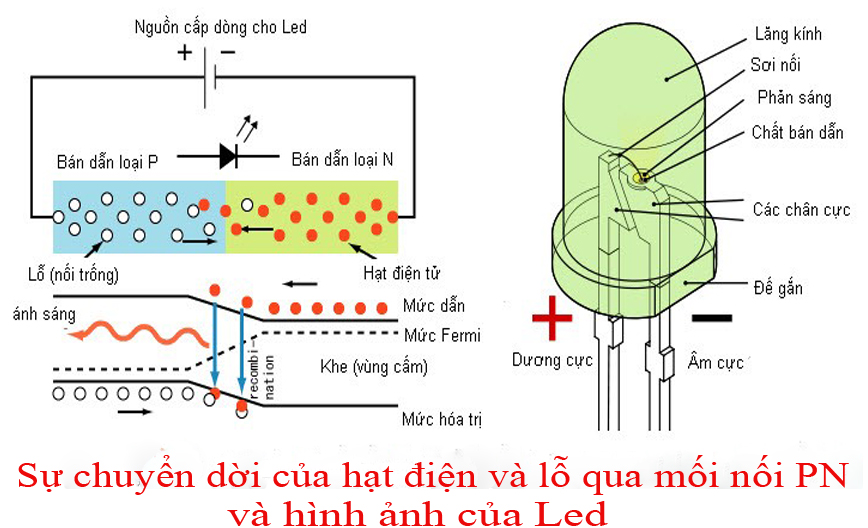 Cấu tạo và nguyên lý hoạt động