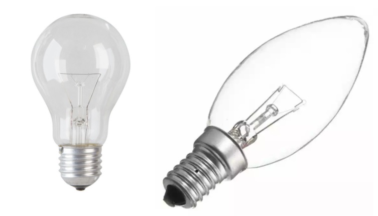 Đèn LED truyền thống