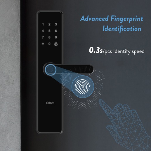 Khóa cửa thông minh loại nào tốt 