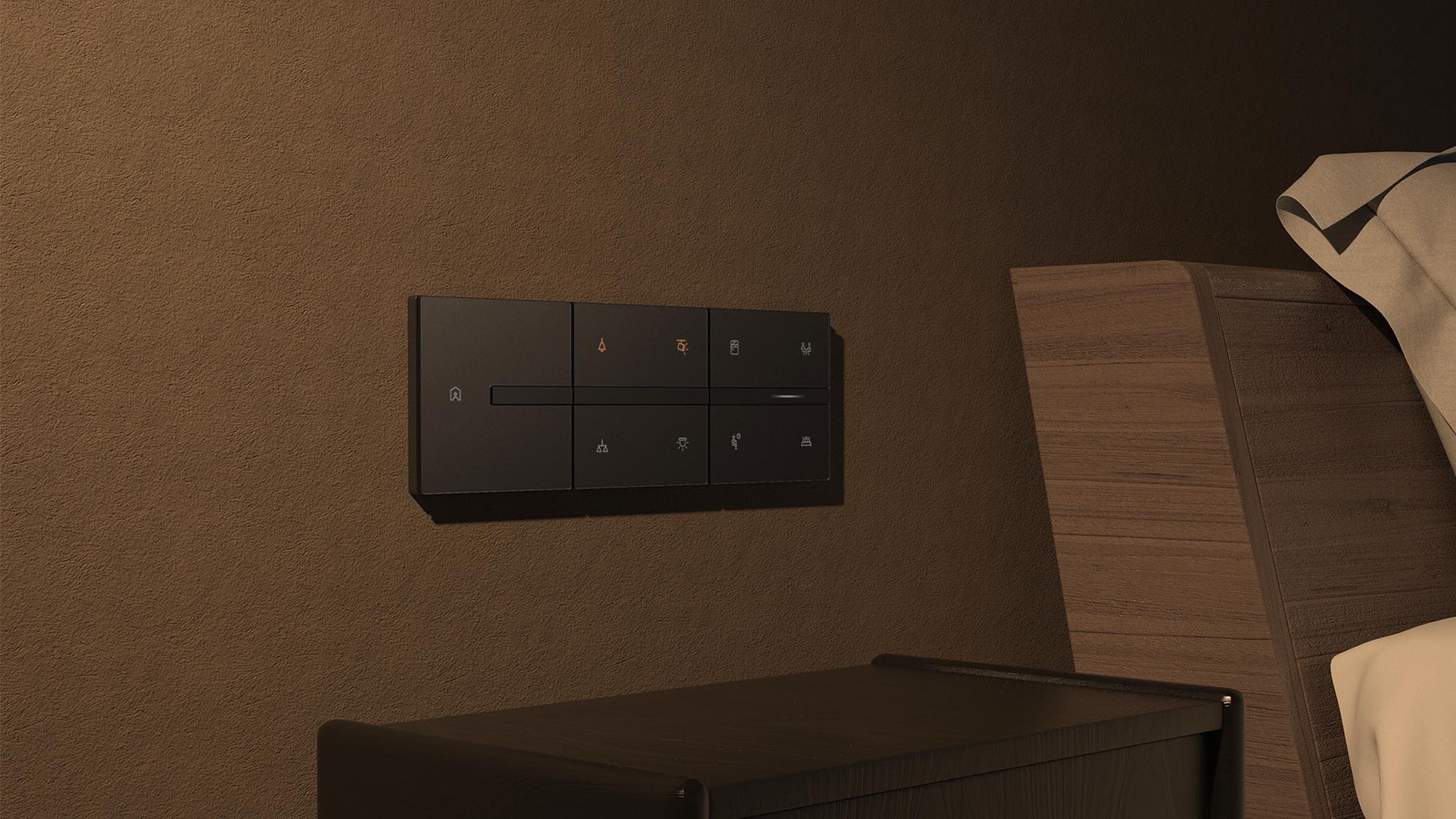 phân phối thiết bị điện Simon tại Hà Nội