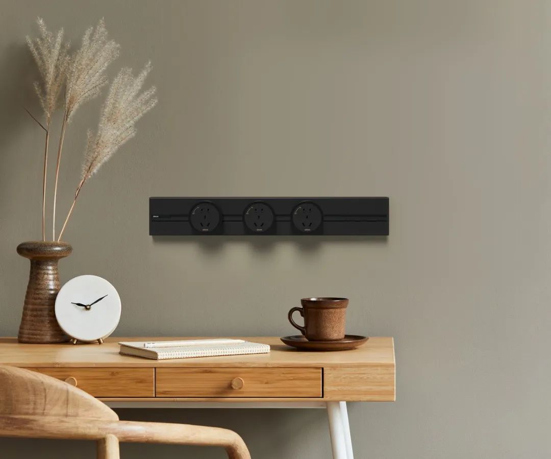 Track Socket Simon giúp ngôi nhà của bạn trở nên tiện nghi hơn bao giờ hết