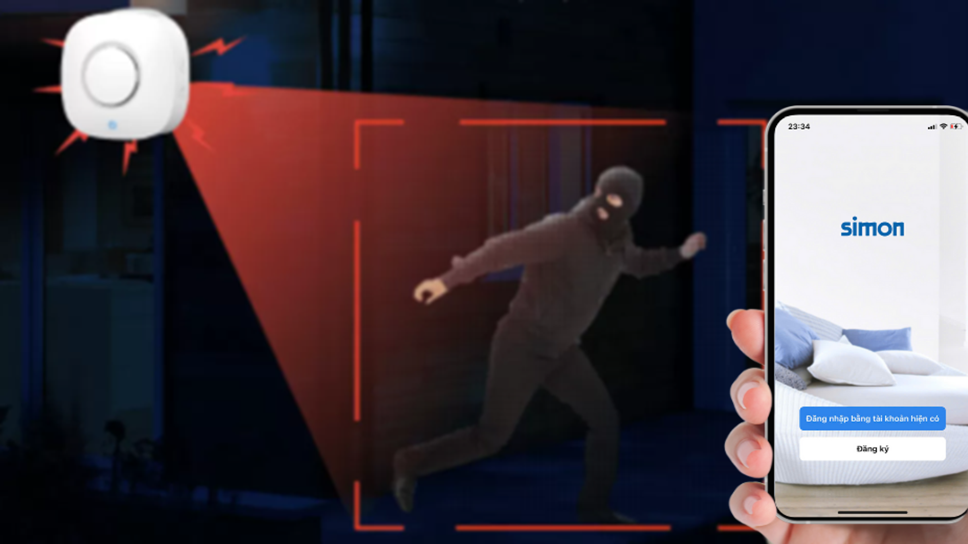 an toàn thông minh