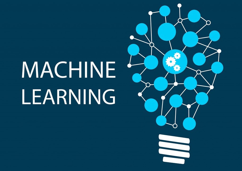 AI học máy Machine Learning