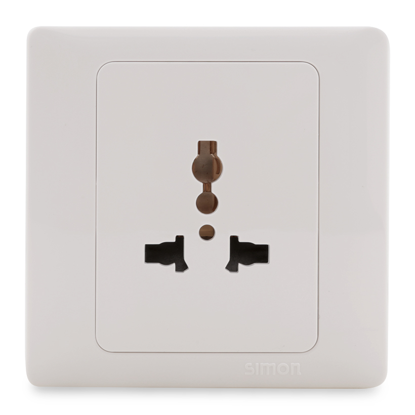 Ổ căm hình vuông