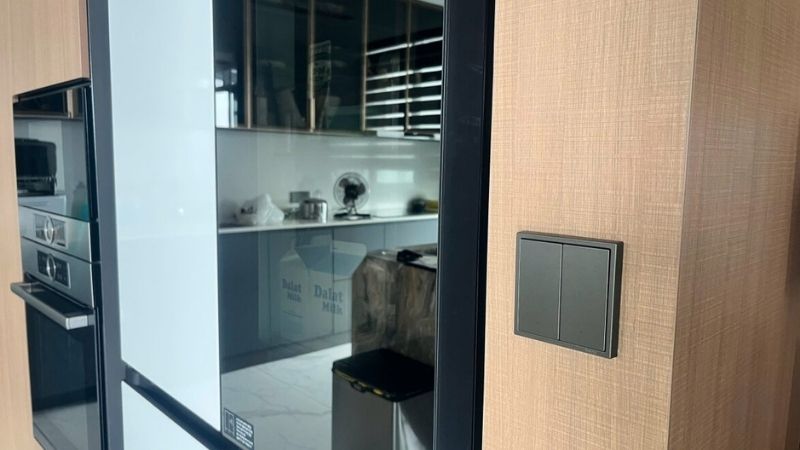 Thi công nhà thông minh chuyên nghiệp